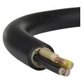 Kabel prądowy YKY / NYY-J 0,6/1kV 4x10 drut do ziemi Elektrokabel