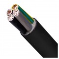 Kabel prądowy YKY / NYY-J 0,6/1kV 4x16 drut do ziemi Elektrokabel