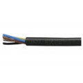 Kabel prądowy YKY / NYY-J 0,6/1kV 5x1,5 drut do ziemi Elektrokabel