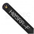 Kabel przemysłowy gumowy OW / H05RR-F 3x1,5mm2 czarny 300/500V zewnętrzny linka Elektrokabel