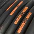 Kabel przemysłowy gumowy TITANEX OnPD / H07RN-F 5x2,5mm2 czarny 450/750V zewnętrzny olejoodporny linka Helukabel Nexans