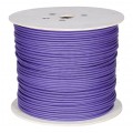 Kabel sieciowy U/FTP kat.6A skrętka 4x2x0,56mm wewnętrzny Dca bezhalogenowy LSOH fioletowy NEKU