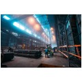 Kabel silikonowy SIF 180°C 1,5mm2 jednożyłowy ceglasty 300/500V ciepłoodporny bezhalogenowy linka TKD