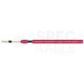 Kabel solarny ziemny SOLARFLEX-X H1Z2Z2-K 6mm2 jednożyłowy czerwony 1,0/1,5kV zewnętrzny bezhalogenowy Dca linka Helukabel