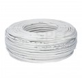 Kabel stacyjny parowany YTKSY 30x2x0,5mm2 biały 300V drut Bitner