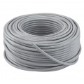 Kabel sterowniczy BiT 500 H 2x1mm2 szary 300/500V numerowany bezhalogenowy B2ca linka Bitner