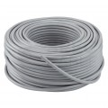 Kabel sterowniczy HELUCONTROL OZ-520-HMH 2x0,75mm2 szary 300/500V bezhalogenowy numerowany olejoodporny B2ca linka Helukabel