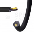 Kabel sterowniczy JZ-600 3x2,5mm2 czarny 0,6/1kV zewnętrzny numerowany olejoodporny linka Helukabel