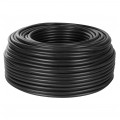 Kabel sterowniczy JZ-600 HMH 3x1,5mm2 czarny 0,6/1kV zewnętrzny bezhalogenowy numerowany olejoodporny Dca linka Helukabel