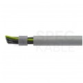 Kabel sterowniczy OPVC-JZ 10x1mm2 szary 300/500V numerowany olejoodporny linka TKD