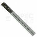 Kabel sterowniczy OZ-500 2x0,5mm2 szary 300/500V numerowany olejoodporny linka Helukabel