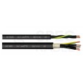 Kabel sterowniczy ziemny BiT 1000 FR 5x2,5mm2 czarny 0,6/1kV zasilający numerowany olejoodporny linka Bitner