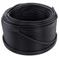 Kabel sterowniczy ziemny BiT 1000 H 2x2,5mm2 czarny 0,6/1kV zasilający numerowany bezhalogenowy Cca linka Bitner