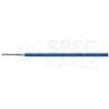 Kabel światłowodowy 12 włókien MM 50/125 OM3 U­DQ(ZN)BH uniwersalny LSOH Draka