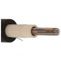 Kabel światłowodowy 12 włókien OM3 MM 50/125 U­DQ(ZN)BH CTC Dca uniwersalny TKF Holland