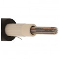 Kabel światłowodowy 4 włókna OM2 MM 50/125 U­DQ(ZN)BH CTC Dca uniwersalny TKF Holland