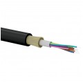Kabel światłowodowy 4 włókna SM 9/125 OS2 U­DQ(ZN)BH uniwersalny LSOH Alantec