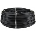Kabel telekomunikacyjny miejscowy XzTKMXpw 3x2x0,8mm czarny parowany ziemny żelowany drut Bitner