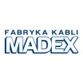 Kabel telekomunikacyjny XzTKMXpw 10x4x0,5 żelowany do ziemi Madex