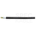 Kabel telekomunikacyjny XzTKMXpw 10x4x0,5 żelowany do ziemi Madex