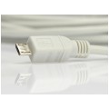 Kabel USB 2.0 A / micro-B (wtyk / wtyk) 3m