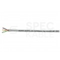 Kabel UTP kat.5e U/UTP 4x2x0,5 Draka