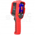 Kamera termowizyjna [-10 do +400°C] termodetektor z wyświetlaczem TFT LCD UNI-T UTi220B