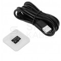 Kamera termowizyjna [-10 do +400°C] termodetektor z wyświetlaczem TFT LCD UNI-T UTi220B