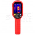 Kamera termowizyjna [-10 do +400°C] termodetektor z wyświetlaczem TFT LCD UNI-T UTi220B