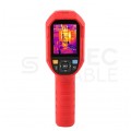 Kamera termowizyjna 256x192 [-20 ÷ 550°C] termodetektor z wyświetlaczem TFT 2,8" UTi260B UNI-T