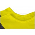 Kamizelka robocza ostrzegawcza odblaskowa żółta rozmiar L NEO 81-735-L