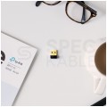 Karta sieciowa bezprzewodowa USB WiFi (200Mb/s 2,4GHz i 433Mb/s 5GHz) TP-Link Archer T2U Nano