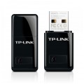 Karta sieciowa mini USB WiFi 300Mb/s TP-Link TL-WN823N