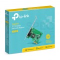 Karta sieciowa PCI Express Gigabitowa 1x Port RJ45 (GE 1000Mb/s) TP-Link TG-3468