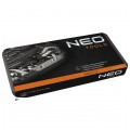 Kielicharka do modelowania końcówek rur 4-14mm 10szt. NEO 02-050