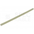 Klej termotopliwy do pistoletu na gorąco 300mm x 11mm wkład bezbarwny 1szt