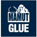 Klej uniwersalny montażowy MAMUT GLUE super mocny, elastyczny, biały Kartusz 290ml
