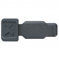 Klipsy antracyt do narzędzi z KNIPEXtend KNIPEX 00 61 10 CA