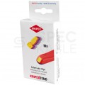 Klipsy MIX kolorów do narzędzi z KNIPEXtend KNIPEX 00 61 10 C V01