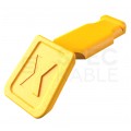 Klipsy żółte do narzędzi z KNIPEXtend KNIPEX 00 61 10 CY
