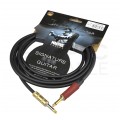 KLOTZ Joe Bonamassa Kabel instrumentalny Audio Jack 6,3mm Mono (wtyk Silent Plug / wtyk) 3m