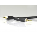KLOTZ Kabel Audio AUX mini Jack 3,5mm Stereo (wtyk / wtyk) 1,5m
