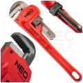 Klucz do rur typu STILLSON o zakresie 1.75'' 250mm NEO 02-415
