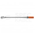 Klucz dynamometryczny 1/2" 65-350Nm 540mm NEO 08-828