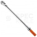 Klucz dynamometryczny 1/2" 65-350Nm 540mm NEO 08-828