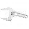 Klucz nastawny aluminiowy 0-70mm 200mm TOPEX