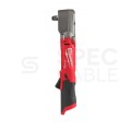 Klucz udarowy akumulatorowy kątowy 1/2" 300 Nm M12 FRAIWF12-0 MILWAUKEE
