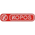 Kolanko do rur gwintowanych stalowych ocynkowane ogniowo P13,5 ČSN IK10 KOPOS 6113 ZNM_S