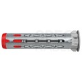 Kołki rozporowe DuoHM 6x55mm 2-składnikowe z wkrętem PZ3 M6x55 do płyt karton gips i wiórowych FISCHER 25 sztuk
