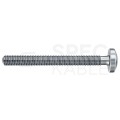 Kołki rozporowe DuoHM 6x55mm 2-składnikowe z wkrętem PZ3 M6x55 do płyt karton gips i wiórowych FISCHER 25 sztuk